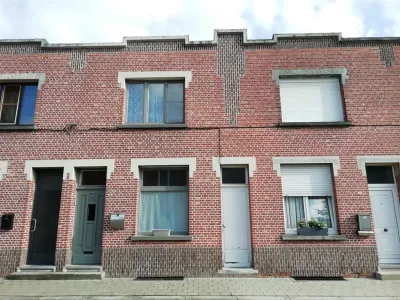 Hus Til leje 2200 HERENTALS BE