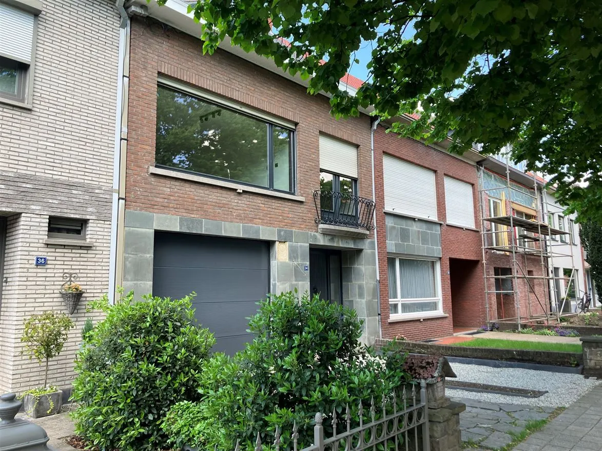 Hus Til leje - 2200 HERENTALS BE Image 2