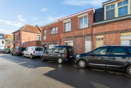 Hus Til salg 2300 TURNHOUT BE